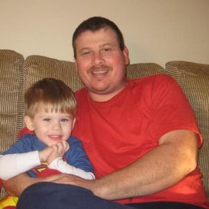 Meet your Posher, Keith